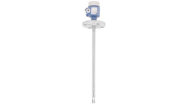 Датчик предельного уровня  LIQUIPHANT M FTL51-37X23/0 L=930