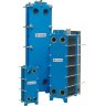 Пластинчатый теплообменник Tranter GC-044N