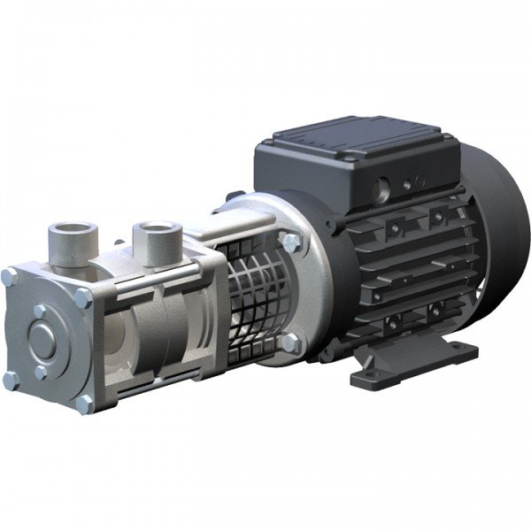 Турбинные насосы Speck Pumpen PY-2271, PY-2272, PY-2273