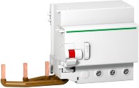 Блок дифференциальной защиты VIGI C120 3П 125A 300МА A (A9N18576)