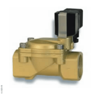 Мембранный клапан 8240200.9100.00000 DIAPHRAGM VALVES