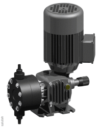 Насос D-BA 535/2, 400/3/50, 0,25 кВт