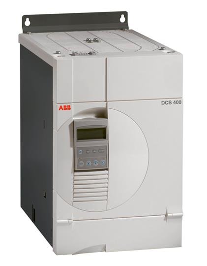 Привод постоянного тока ABB DCS400 200021622