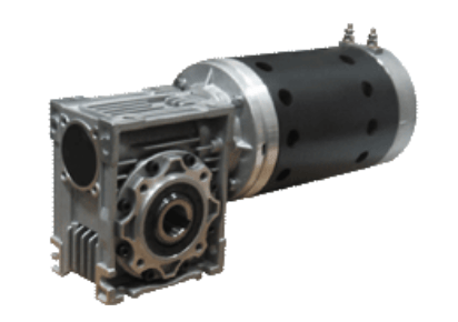 Мотор-редуктор WG1188 i=40 24V