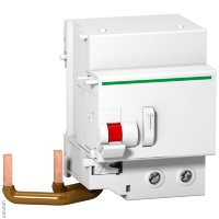 Блок дифференциальной защиты VIGI C120 2П 125A 30МА AC (A9N18563)