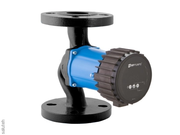 979523286 Циркуляционный насос  NMT "SMART" FLANGE NMT SMART 50-100 F