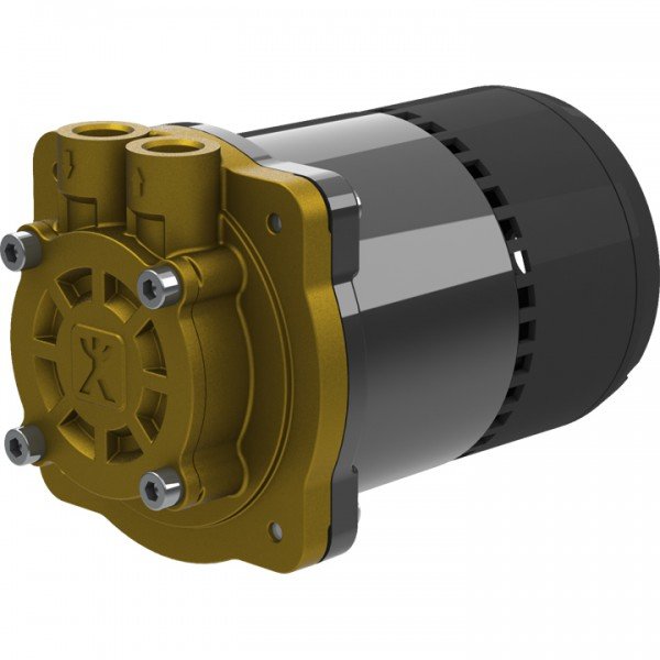 Турбинные насосы Speck Pumpen Y-2340-SR