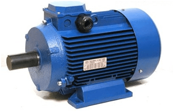 Электродвигатель Mosca Motori 160LB6 IE1 исп. B3 15/1000, шт