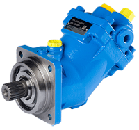 Промышленные насосы Hydro Leduc W