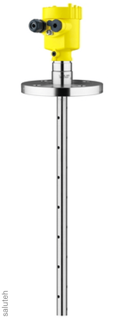 Уровнемер VEGAFLEX 65  FX65.DXAGB1HDMAX L=500mm