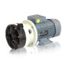 Насос МВ 100, PVDF, VITON, B