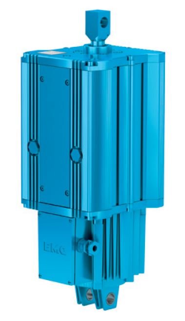 Гидротолкатели EMG ELDRO Dynamic Ed 4500