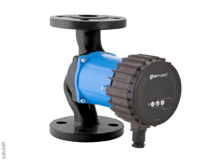 979523284 Циркуляционный насос  NMT "SMART" FLANGE NMT SMART 32-100 F