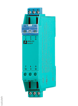 Блок питания  KFD0-CS-Ex1.51P