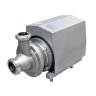 WGZC Самовсасывающий насос CIP AISI304/AISI316L