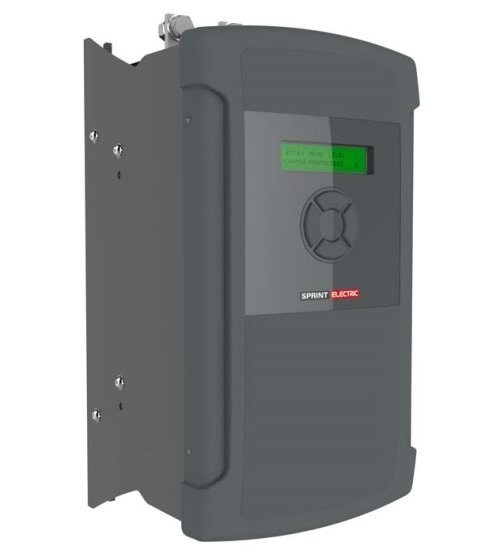 Приводы постоянного тока Sprint Electric PL145 / PLX145