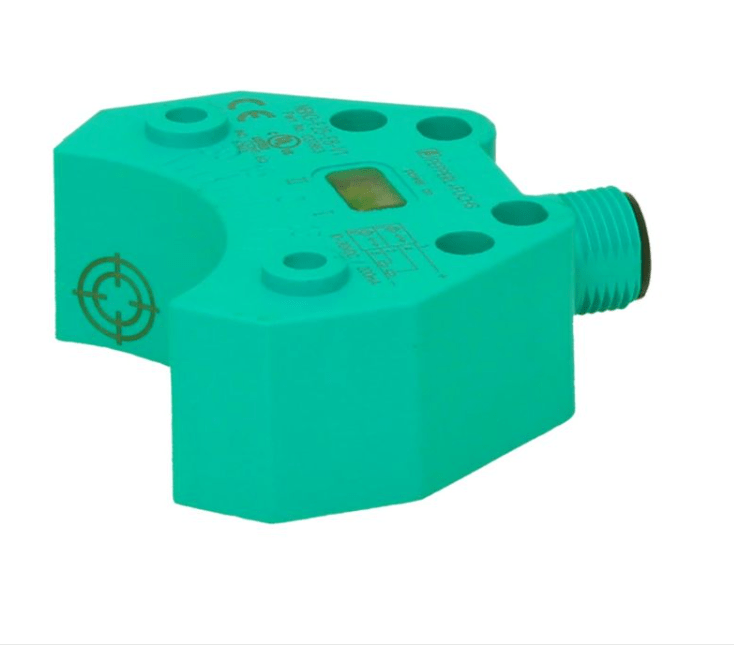 Плита Activator for dual sensor F25 for actuator 43-95+110, stem height 30mm BT33 монтаж MA24-OD52