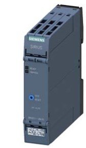 МОДУЛЬ РАСШИРЕНИЯ ВЫХОДОВ РЕЛЕ БЕЗОПАСНОСТИ SIRIUS 4RO