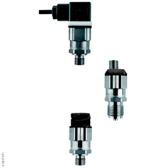 Преобразователь давления MIDAS 40.1010  S05 401010/460-405-504-20-61-000