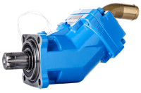Промышленные насосы Hydro Leduc XPi