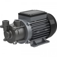 Плунжерный насос P30/43-130В
