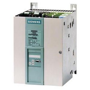 Приводы постоянного тока Siemens 6RA7075-6DV62-0