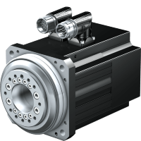 Синхронные серводвигатели Stober Antriebstechnik EZHD