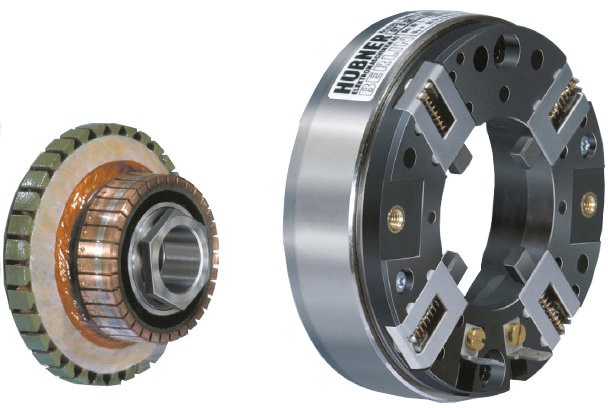 Тахогенераторы Baumer Huebner GT 9