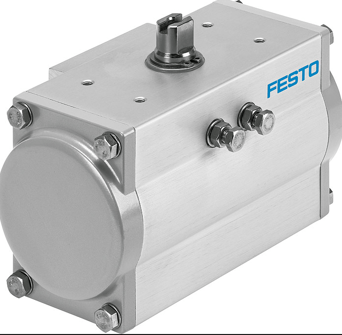 Привод  DFPD-480-RP-90-RS60-F1012