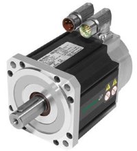 Синхронные серводвигатели Leroy Somer Unimotor HD