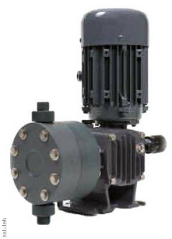 Насос ST-D BA 33/14, 400/3/50, 0,18 кВт