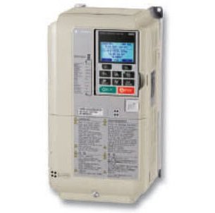 Приводы переменного тока Omron L1000A