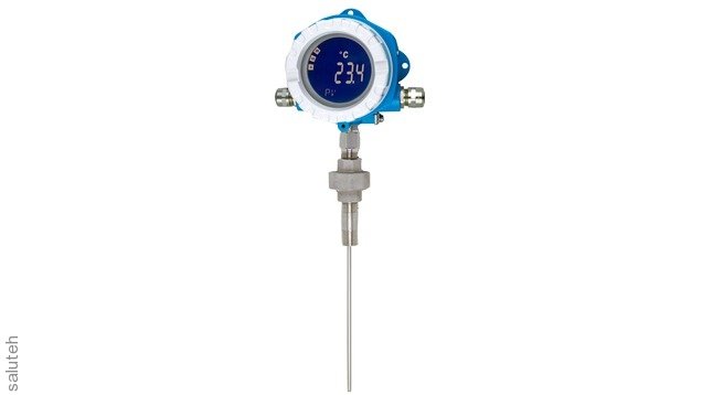 Термопара Omnigrad  S TMT142R