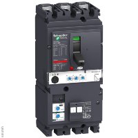 Выключатель автоматический 3П3Т M.2.2 40A VIGI MH NSX160B (LV430962)