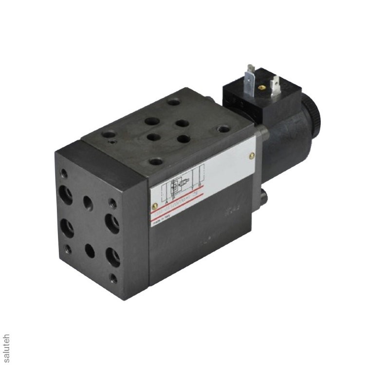 Клапан DKQ-016/C/16-EX110DC+SP-669