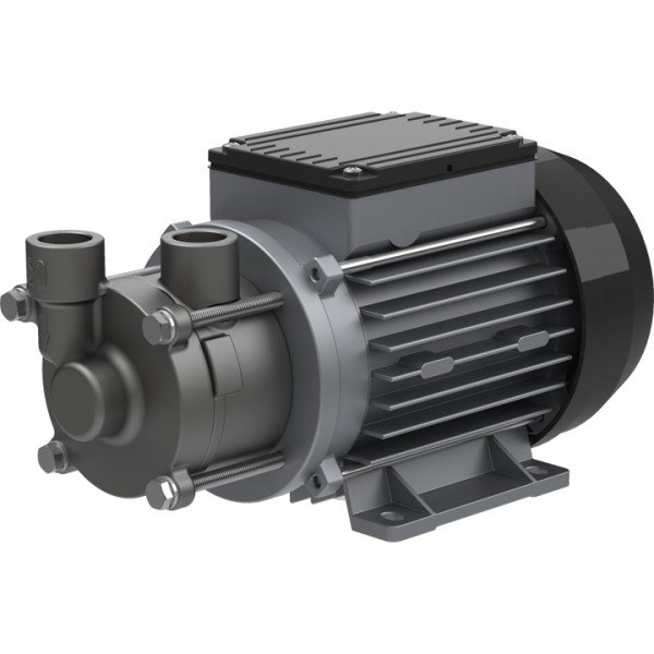 Турбинные насосы Speck Pumpen PY-2071
