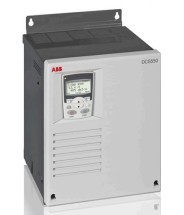 Привод постоянного тока  ABB DCS550-S01-0225-05