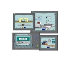 Панель управления 6AV6646-1AC22-0AX0