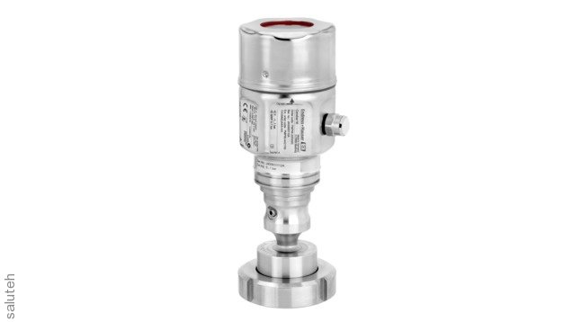 Преобразователь давления Cerabar  PMP55  PMP55-CD21JD1SGFU7JA1A