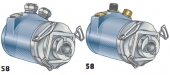 Энкодеры Leine Linde RHA 607 DeviceNet