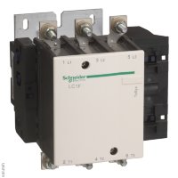 Пускатель магнитный 115А ~ 48В LC1F (LC1F115E7)