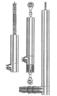 Датчики TWK-Elektronic IWE 250