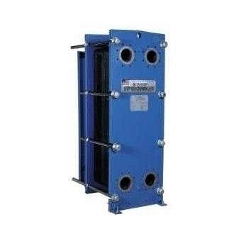 Пластинчатый теплообменник GXD-042-L-5-N-35