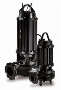 Погружные насосы Sivag Pumpen SM, SB