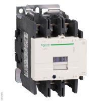 Контактор D 3Р 80A НО+НЗ 440V 50/60 ГЦ (LC1D80R7)