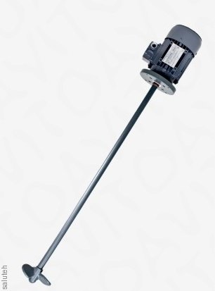 Миксер AF 0.18 kW, 60СМ, AISI316, 1 фаза (90)