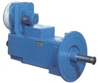 Электродвигатели постоянного тока Stipaf L1B 112K / L2B 112K