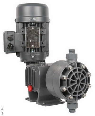 Насос ST-D CA 10/14, 400/3/50, 0,18 кВт S.V.