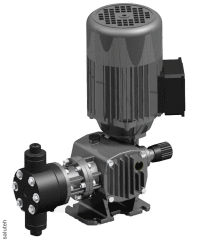 Насос P-BA 220/9, 400/3/50, 0.25 кВт