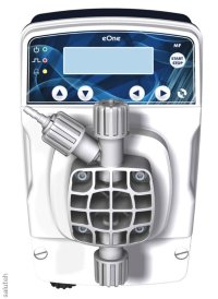 Насос eONE MA 30-5 100/250V PVDF TFE/P